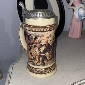 1999 Limited Edition Paul Sebastian Stein